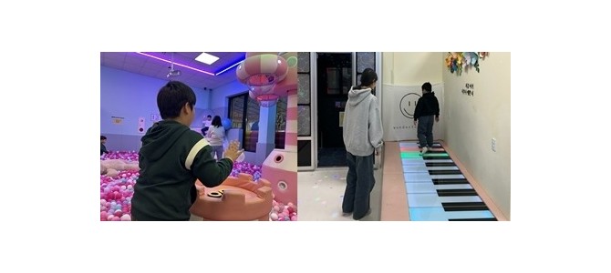 남양주시북부장애인복지관, 장애인 가정 돌봄…