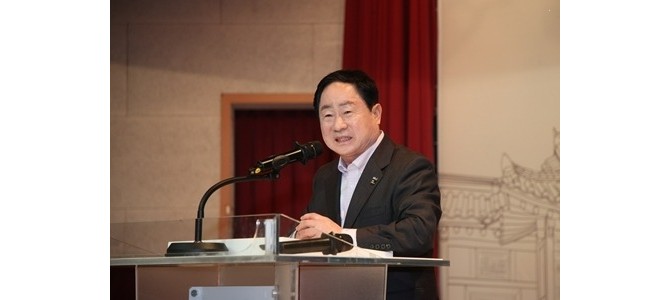 대한노인회 남양주시지회, 노인자원봉사자 교…