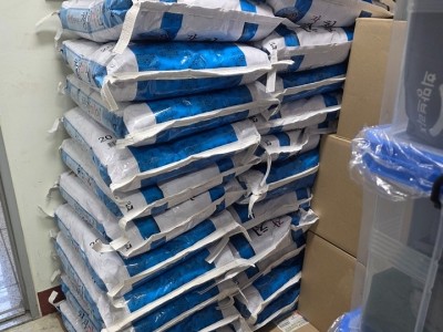 광주시 경안동 거주 김성국씨, 7년째 쌀 기부…취약계층 지원 지속.jpg