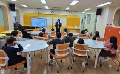 (0331)[동부보건소] 남양주시동부보건소, 찾아가는 학교구강보건교육 운영(사진1).jpeg width: 100%; height : 150px
