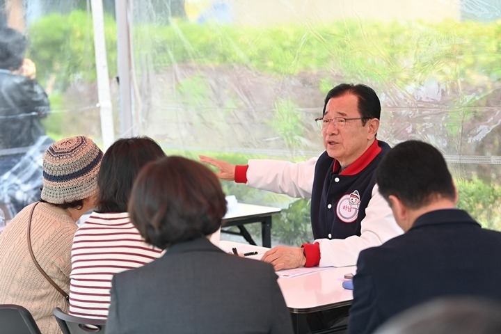 (사진)하남시,'시민 곁으로 한 걸음 더' 제20회 이동시장실 위례서 성료.jpg