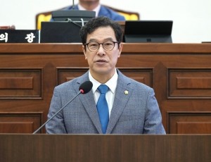 [사진자료] 강성삼 하남시의원, “교산지구 문화재 발굴 정체, 2030년 입주는 허상, 희망고문인가”.jpg