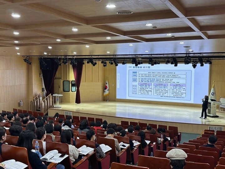 하남시-참여기관 협력체계　강화로 통합돌봄 기반 마련