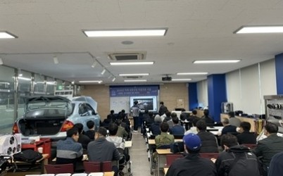 (0507)[자동차관리과]남양주시, 전기차 전문인력양성을 위한 정비사업자 교육 실시(사진).jpeg width: 100%; height : 150px