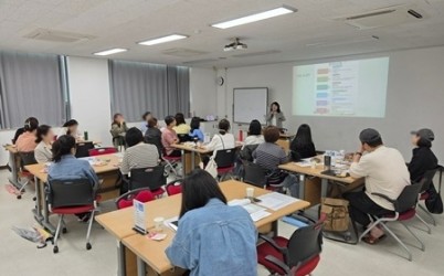 (0522)[미래교육과] 남양주시, 부모 집단워크숍 ‘마주성장터’본격 운영(사진).jpg width: 100%; height : 150px
