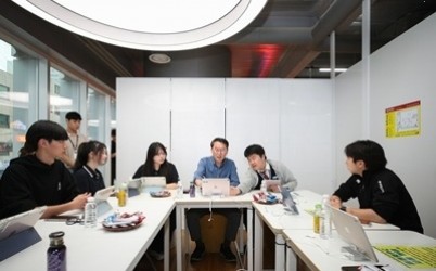 (0528)[미래교육과]“우리 동네는 청소년이 지키겠습니다!”… 남양주시, 펀그라운드 진접 청소년 유스패트롤 정책제안 간담회 개최(사진1).jpg width: 100%; height : 150px