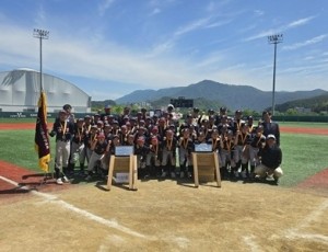 (0529)[체육과]남양주시한강리틀야구단, ‘제6회 평창군수기 전국리틀야구대회’ 우승(사진).jpg