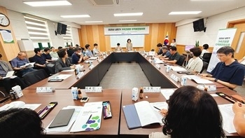 경기도, 가축전염병 대응 민관협의체 운영. 상반기 발생 동향…