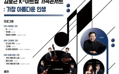 (0611)[정약용도서관과]남양주시 이석영뉴미디어도서관, ‘K-아트팝 가곡콘서트’개최(사진).jpg width: 100%; height : 150px