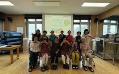 (0612)[풍양보건소 건강증진과] 남양주풍양보건소매안심센터, 찾아가는 치매예방교실 성료(사진).jpg
