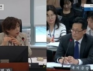 260612 정경자 의원, “권리중심 장애인 일자리, 취지는 좋지만 지역 편차 여전…북부 장애인 참여 장벽 낮춰야”.JPG.jpg