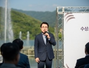 남양주시의회, 제39회 수상스키·웨이크스포츠 종합대회 개회식 참석(사진1).jpg
