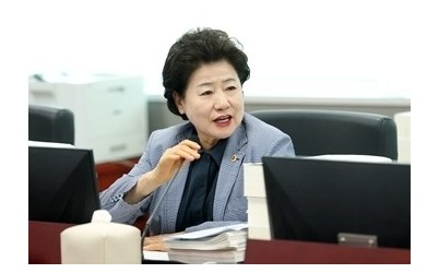 260617 남경순 의원, 주먹구구식 사업 변경과 행사성 예산 폭증 강력 질타 (1).jpg width: 100%; height : 150px