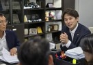 260626 황대호 의원, 경기도의회-경기도-경기대학교 MOU 추진을 위한 정담회 개최1.jpg