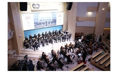 (0715)[다산1동 복지지원과]남양주시 다산은혜교회, 장애이웃과 함께한  width: 100%; height : 150px