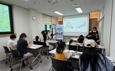 (0728)[동부보건소 건강증진과]남양주시 동부보건소, 여름방학 맞아‘우리 동네 꼬마 정약용 동부 가족 원정대’ 운영(사진).jpg width: 100%; height : 150px