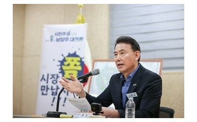 (0730)[홍보담당관]기업과 공동체가 만드는 지역 활력… 남양주시, 다산1동 ‘현장시장실’서 시민 의견 청취(사진1).jpg