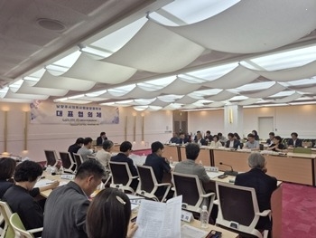 남양주시, 2026년 제3차 지역사회보장대표협의체 개최