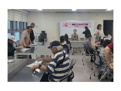 (0902)[동부보건소 건강증진과]남양주시 동부보건소, 신규 의료급여 가구 ‘맞춤형 방문건강관리’로 건강 사각지대 해소(사진).jpg