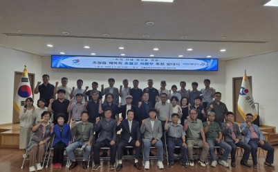광주시 초월읍, 초월고 씨름부 후원 발대식 개최…지역사회 체육 인재 육성 힘 모아.jpg width: 100%; height : 150px