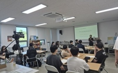 (0910)[다산평생학습과]남양주시, 학교 밖 청소년 대상‘민주시민교육’으로 실천 역량 강화(사진).jpg width: 100%; height : 150px