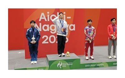 (1002)[체육과]‘남양주 태권도 홍보대사’ 윤규성, 아시안게임 품새 금메달(사진2).jpg width: 100%; height : 150px