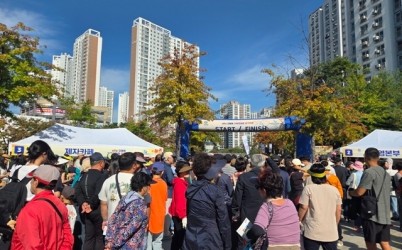 1017 구리시 갈매동, ‘제8회 가족 한마음 걷기 축제’ 개최1.jpg width: 100%; height : 150px