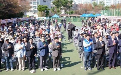 광주시 경안동, 제7회 동민 어울림 한마당 개최…주민 1천여 명 참여 (1).jpg width: 100%; height : 150px
