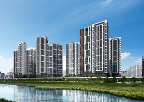 곤지암역 맨 앞자리에서 누리는 브랜드 프리…